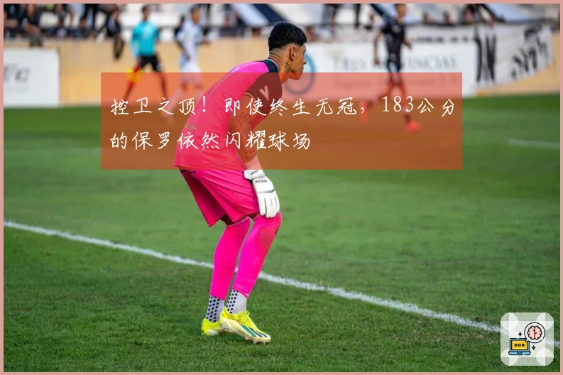 控卫之顶！即使终生无冠，183公分的保罗依然闪耀球场