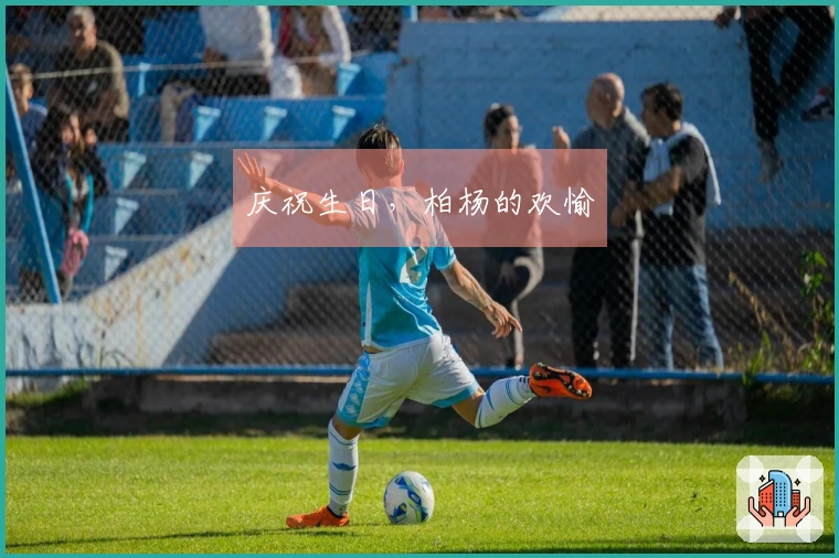 庆祝生日，柏杨的欢愉