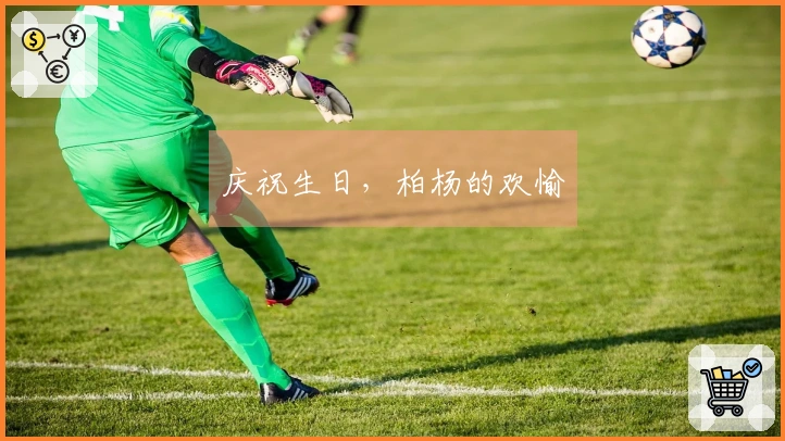 庆祝生日,柏杨的欢愉